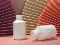乳白乳液瓶