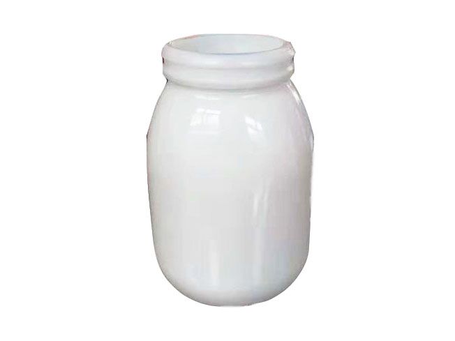 奶罐